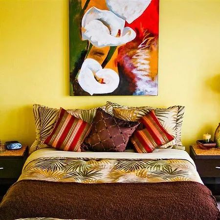 Roli'S Bed & Breakfast